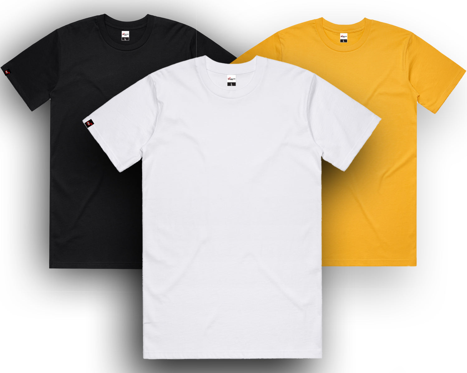 PREMIUM BASICS RANGE