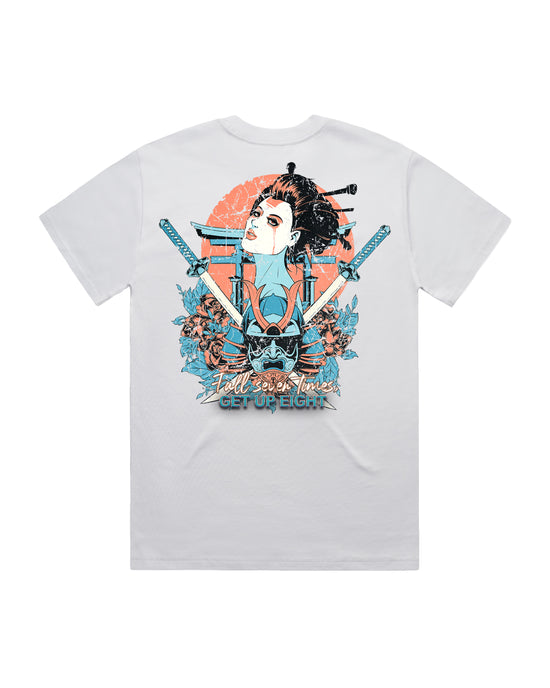 Katana Oversized Heavy Tee