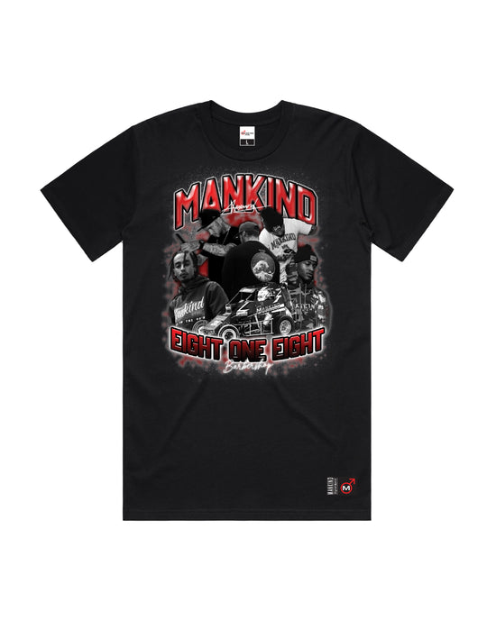 Vintage Collab Tee